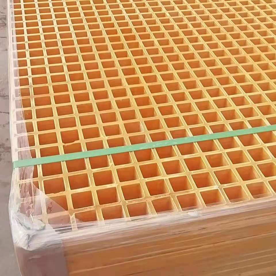 江西玻璃钢格栅板的使用要注意些什么？
