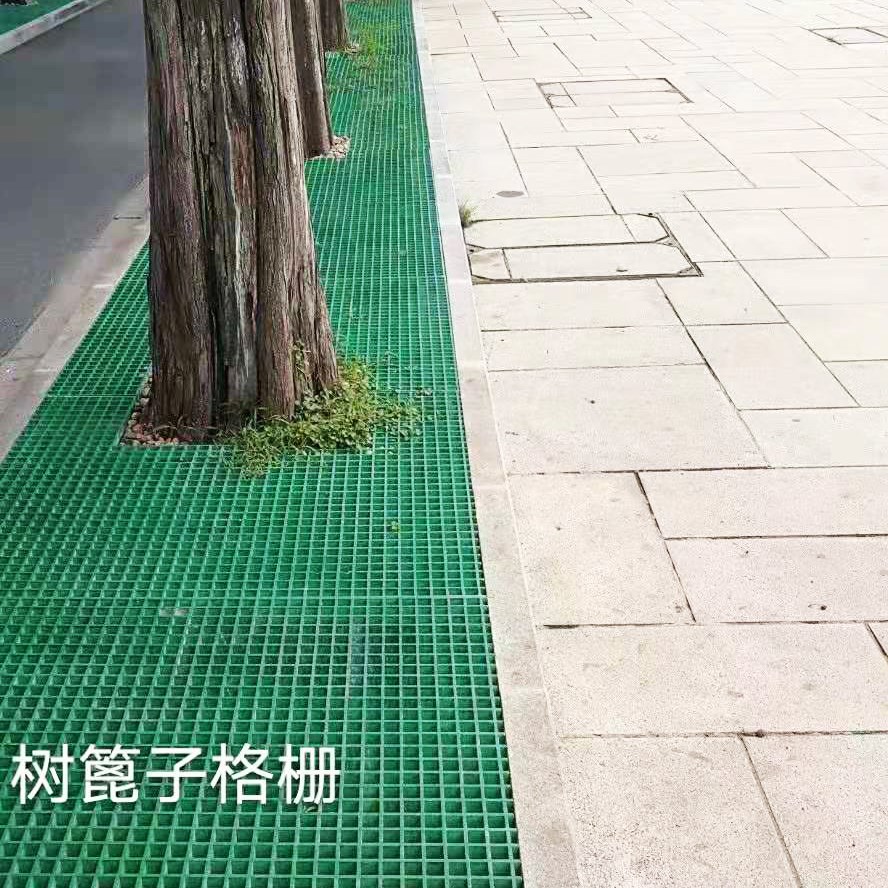 玻璃钢树篦子什么价格？都有什么尺寸？